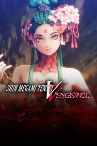 Побочное задание демона «Пепел сакуры востока»