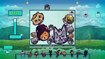 Bundle Of Bands — скриншот 7