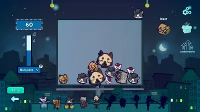 Bundle Of Bands — скриншот 8