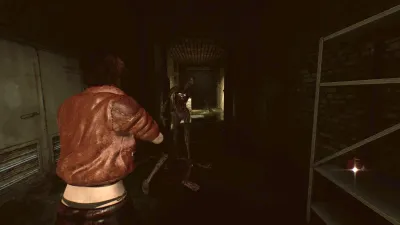 Oxide Room 208 — скриншот 1