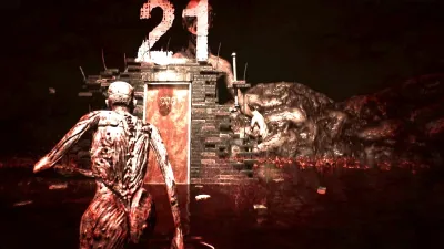 Oxide Room 208 — скриншот 3