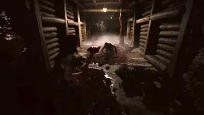 Oxide Room 208 — скриншот 5