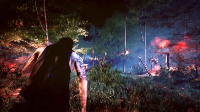 Oxide Room 208 — скриншот 7