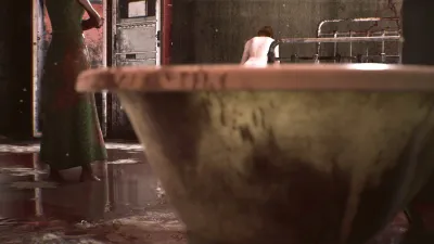 Oxide Room 208 — скриншот 8