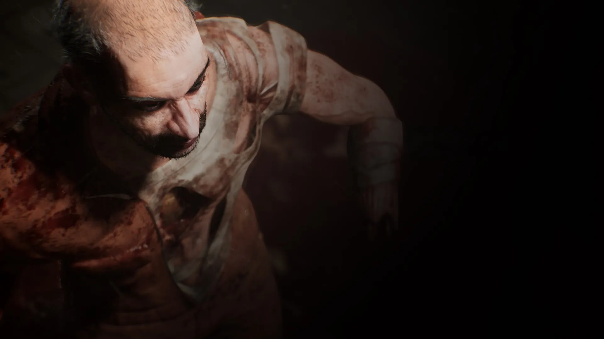 Oxide Room 208 — трейлер