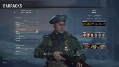 Hell Let Loose - The Eagle and Pegasus Combo Pack — скриншот 6