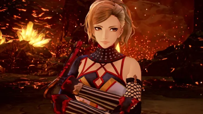 Tales of Arise - (Warring States Outfits) Triple Pack (Female) — скриншот 3