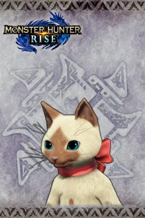 Многослойные доспехи для Палико "Ошейник лучника"