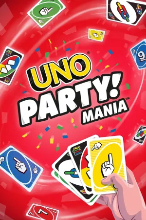 UNO® Party! Mania™