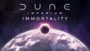 Dune: Imperium - Immortality