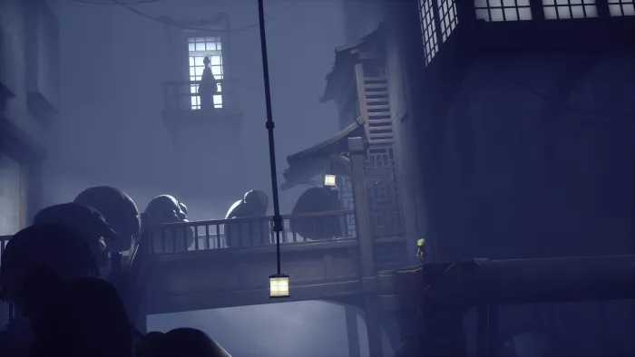 Little Nightmares Enhanced Edition — скриншот 10