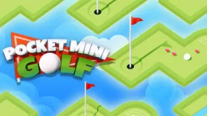 Pocket Minigolf