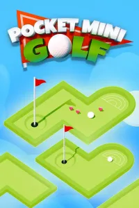 Pocket Minigolf