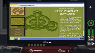 Do Not Feed the Monkeys — скриншот 6