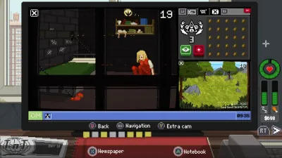 Do Not Feed the Monkeys — скриншот 7