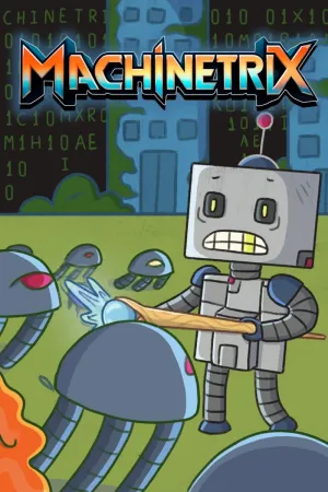 Machinetrix (Windows)