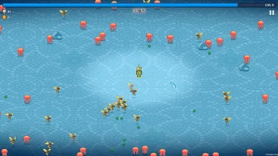 Machinetrix (Windows) — скриншот 2