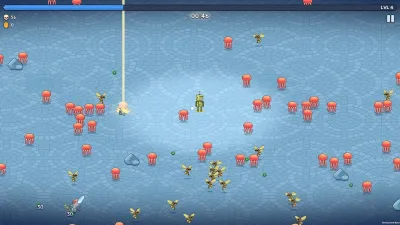 Machinetrix (Windows) — скриншот 3