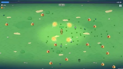 Machinetrix (Windows) — скриншот 4