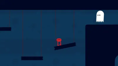 Pikuniku — скриншот 6