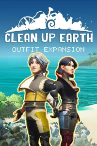 Clean Up Earth - Outfit Expansion
