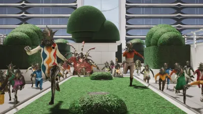 The Anacrusis - Делюкс издание — скриншот 2