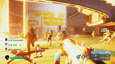 The Anacrusis - Делюкс издание — скриншот 3