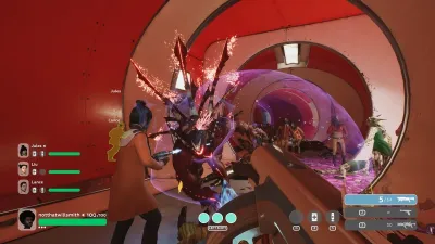 The Anacrusis - Делюкс издание — скриншот 4