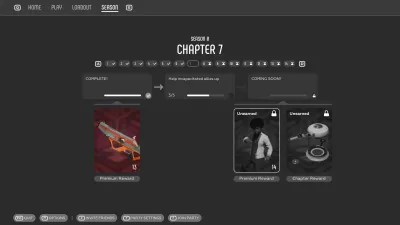 The Anacrusis - Делюкс издание — скриншот 6