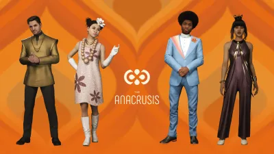 The Anacrusis - Делюкс издание — скриншот 7