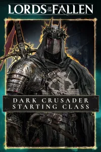Dark Crusader Armour DLC