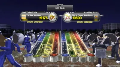 BCFx-Doug Williams Ed. — скриншот 2