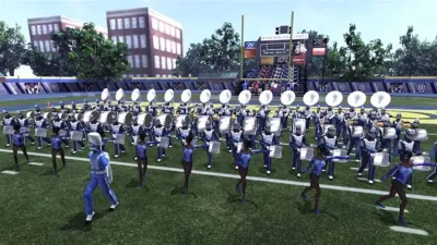 BCFx-Doug Williams Ed. — скриншот 3