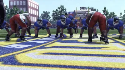 BCFx-Doug Williams Ed. — скриншот 4