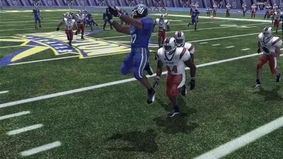 BCFx-Doug Williams Ed. — скриншот 5