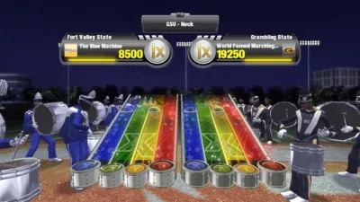 BCFx-Doug Williams Ed. — скриншот 6