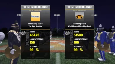 BCFx-Doug Williams Ed. — скриншот 7