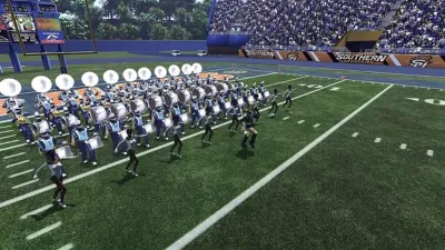 BCFx-Doug Williams Ed. — скриншот 9