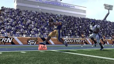 BCFx-Doug Williams Ed. — скриншот 10