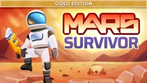 Mars Survivor: Gold Edition