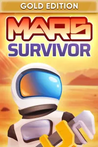 Mars Survivor: Gold Edition