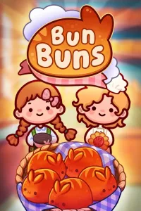 Bun Buns