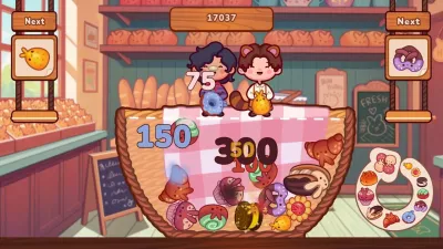 Bun Buns — скриншот 4