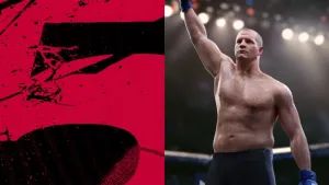 UFC® 5 — Федор Емельяненко