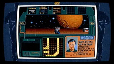 QUByte Classics: Zero Tolerance Collection by PIKO — скриншот 1