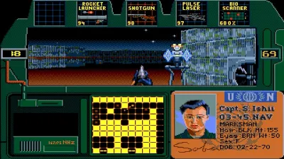 QUByte Classics: Zero Tolerance Collection by PIKO — скриншот 4