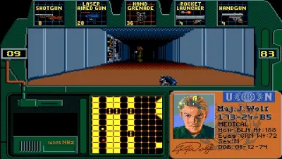 QUByte Classics: Zero Tolerance Collection by PIKO — скриншот 5