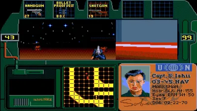 QUByte Classics: Zero Tolerance Collection by PIKO — скриншот 6