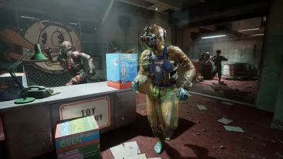 Exotica Pack — скриншот 2