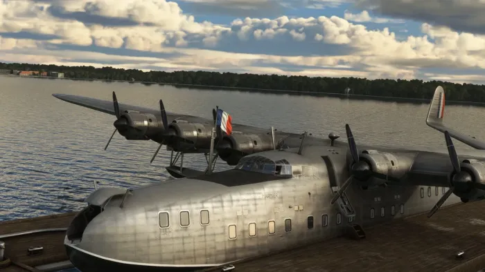 Microsoft Flight Simulator (2020): Aviator Pack — скриншот 9